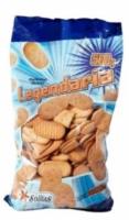 SOLITAS LEGENDARIAS X 500 GRS
